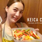 【作り置き】夏野菜を使ったレシピ５選🍅夏バテにもおすすめ🌻