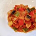 めちゃくちゃ美味しい夏野菜で作るラタトゥイユ ラタトゥイユレシピ ラタトゥイユ作り方