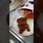 全てがだるなった時に食べる丼