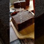 美味しいダイエットスイーツ!豆腐で更に美味しいブラウニーの作り方 #ブラウニー #ダイエット #おからパウダー