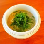 【お弁当レシピ】梅ツナマヨそうめん