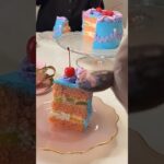 推し活にテンション上がりすぎた末路🥹#スイーツ #ケーキ #レシピ #誕生日ケーキ #vlog #sweet