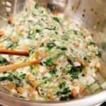 モロヘイヤでネバネバ丼作ったら夏バテ吹き飛んだw