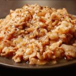 レンジで加熱するだけで完成する『超悪魔肉丼』がガチでこの世で1番簡単で旨い丼です