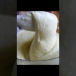 材料4つ！レモンケーキ作り方！ #shorts