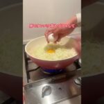 8kg痩せた【野菜たっぷり山芋焼き】#ダイエット #簡単レシピ #ヘルシーレシピ