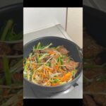 レバ野菜炒め #かんたんレシピ #うちのごはん #レバニラ #Aodai