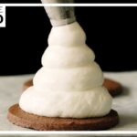 【ふわしゅわ】メレンゲで作るスイーツレシピBEST10