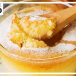 【ぷるぷる】王道からアレンジまでプリンレシピBEST10