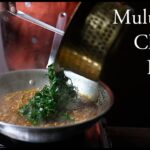 インドカレー レシピ ★ 夏野菜のカレー モロヘイヤ チキンキーマ カレー ★ Indian cuisine How to make Mulukhiya Chicken Keema Curry