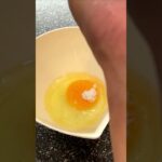 【映えすぎレシピ】ドレスをまとったNEO親子丼 #shorts #asmr #food #recipe