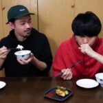 YouTube始めたて！節約レシピ投稿がメインだった？【ひみつ基地切り抜き】