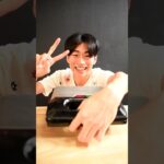 beef rice grilled sandwich 牛丼をホットサンドにした結果・・ #shorts