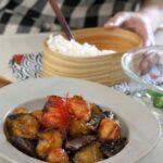 【お弁当作り】ご飯が止まらなくてごめんなさい！ナスだけ酢豚弁当bento＃910