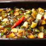 夏野菜を漬けるだけ！白米、そうめん、うどん、豆腐…etc何にでも合う『ネバネバ漬け』の作り方