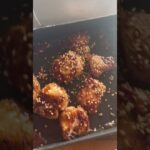 \ご飯がすすむ/甘辛ポークのお弁当 #お弁当 #お弁当作り #obento #お弁当おかず #お弁当記録 #お弁当動画 #お弁当詰め方 #レシピ動画 #豚肉レシピ #豚唐揚げ