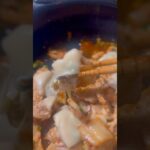 【ワンパンレシピ】ご飯がすすむ!豚キムチーズの作り方 #shorts #簡単