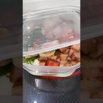 たまごのマリネ#つくりおき#簡単副菜#玉子レシピ#shorts