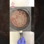 【ドーナツをスイーツに魔改造】キャラメルマシマシ!ドーナツパフェ【リメイクレシピ】#リメイクラブ #shorts