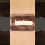 【ネバーネバー】みょうがと長芋の梅あえの作り方 #shorts