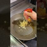 \パパッと簡単/豚こまと彩り野菜の中華炒め レシピはコメント欄に記載 #shorts