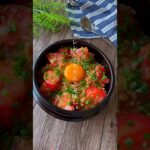 レンジでちゃんと美味しい!ご飯がすすむ「韓国風肉味噌トマト丼」簡単レシピ