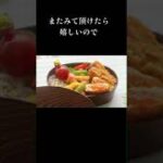 これでもマシな方と言われたお弁当/簡単ごはんのおかず/節約レシピでおうちごはんを紹介しています