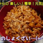 【夏野菜】×【鶏胸肉】スタミナレシピ!