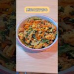 🍳毎日☆簡単料理紹介【野菜の玉子炒め】