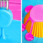 口の中でとろける簡単デザートレシピ