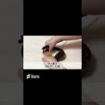 簡単お弁当作り/おかずは作り置きの切り干し大根とひじき煮