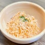 野菜サラダレシピ／簡単にんじんサラダ🥕