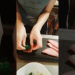 【弁当動画】簡単お弁当おかず/時短レシピ/夏休み子ども昼ごはん