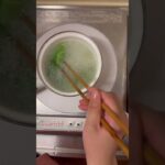 オクラのおひたし※声小さくてごめんなさい#夏野菜#オクラ#簡単レシピ