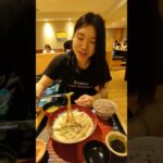 結構辛がるりえちゃむ#大戸屋#夏野菜レシピ