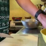 14年目突入あめいろ食堂。今日の副菜仕込み。2倍速にしました。Instagram@uuratakamichiにてレシピお伝えします。チャンネル登録よろしくお願いします。