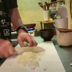 14年目突入あめいろ食堂。今日の副菜仕込み。早送りにしました。Instagram@uuratakamichiにてレシピお伝えします。チャンネル登録よろしくお願いします。