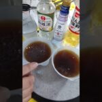 2周年記念料理。「災害食」初回は豚丼。袋で簡単に作れる。 #気楽にクック #簡単レシピ #吃音 #災害食 #災害時 #袋料理 #湯煎 #豚丼