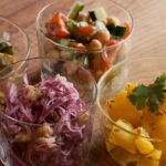 【腸活レシピ】簡単!野菜が取れるアチャールレシピ4種!|スパイスカレーによく合う付け合わせレシピ【YUWAERU】
