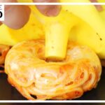 【ハイブリッド】新感覚レシピBEST10