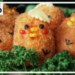 【具材は何かな】サクサクコロッケレシピBEST10