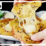 【小腹すくよね】深夜めしレシピBEST10