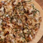 【グルテンフリー】玄米粉で作る野菜たっぷりチヂミレシピ|韓国料理レシピ 野菜レシピ【YUWAERU】