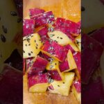 間違いないさつま芋のレシピ【ハニーバターポテト】 #recipe #cooking #簡単スイーツ #hiromarucooktv