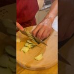 ＼さっぱり簡単／ささみと夏野菜の混ぜごはん レシピはコメント欄に記載 #shorts