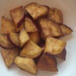#shorts#easyrecipe#簡単レシピ #レンジで簡単💖さつまいもレシピ🍠easy sweet potato recipe
