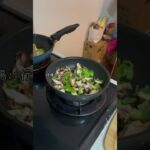 【コスパ最強】おすすめの副菜調理法 #料理 #shots #施工管理 #かんたんレシピ #作り置き #よるごはん #おすすめ #最強