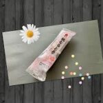 【桃のなると巻】簡単お弁当のおかず 新学期の可愛いお弁当作りに