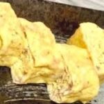 ふんわり／冷めても美味しいツナマヨたまご焼き／簡単お弁当のおかず