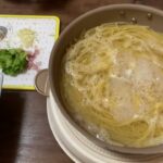 簡単うちのナポリターン／なすレシピ